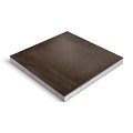 *Aanbieding KeraBeton Cemento Marrone 60x60x4cm