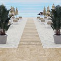 Restpartij 49 Keramische tegel Stones Quartz Gold 60x60x2cm