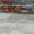 *Madison Original Paving MF Grey 50x50x5 cm