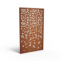 Cor Ten Decopaneel Ivy