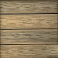 *WPC Terrasplank 23x138x3000mm Profi-Deck Dark / Oak Brown V2 (op=op  voorraad nakijken!)