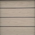 *WPC Terrasplank 23x138x3000mm Profi-Deck Light Grey
