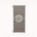 Tuinpoort Profi-Fence | Light Grey | Verzinkt frame