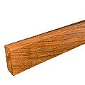 Naturewood Jatoba Enkel Rhombus 21x58x2400mm