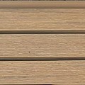 *Profi-fence WPC rabatplank 20x150x1780mm (wb 140mm) Tropical Brown. Type Rhombus