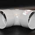 PVC Bochten