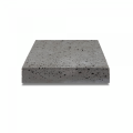 Oud Hollandsche tegel 20x20x5cm Antraciet