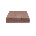 Oud Hollandsche tegel 20x20x5cm Roodbruin