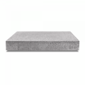 Oud Hollandsche traptrede 15x37x100cm Grijs