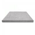 Oud Hollandsche zwembadrand  100x100x5cm Grijs