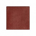 Betontegel 40x60x5 cm KOMO rood