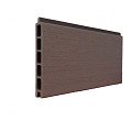 *Profi-Fence WPC rabatplank 20x150x1780mm (wb 140mm) Light Grey. Type Vlak