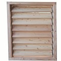 Shutter systeem - 166cm