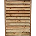 Shutter systeem - 50cm