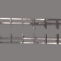 Shutter systeem - 96cm