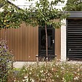 Shutter systeem - 166cm