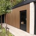*Profi-Wall Trio Teak 26x231x2500mm (wb 208mm)