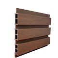 *Profi-Wall Trio Dark Brown 26x231x2500mm V2 (wb 208mm)