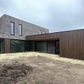 *Profi-Wall Trio Dark Brown 26x231x2500mm V2 (wb 208mm)