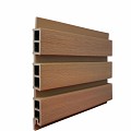 *Profi-Wall Quatro Teak Black 26x219x2500mm