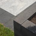 *GeoPlano stapelblok Milano 15x15x60cm /K