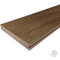Eva-Last Driftwood Houtnerf Brown Apex Vlonderplank 24x190x3000mm