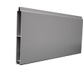 *Profi-Fence Aluminium rabatplank 20x150x1780mm (wb 140mm) RAL9007