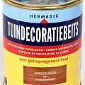 Tuindecoratiebeits 761 Zweeds Rood 750ml