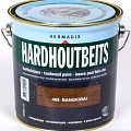 Hardhoutbeits 468 bangkirai 2500ml