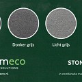 *StoneFlex Finish Lichtgrijs - extra fijn - voegmortel