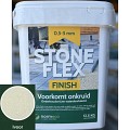 *StoneFlex Finish Ivoor - extra fijn - voegmortel