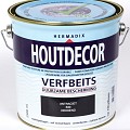 Houtdecor 630 antraciet 2500ml
