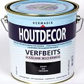 Houtdecor 620 zwart 750ml