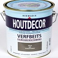 Houtdecor 660 tr.grijs 750ml