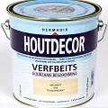 Houtdecor 658 melkwit 2500ml