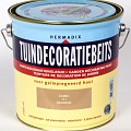 Tuindecoratiebeits 711 camel 2500ml
