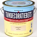 Tuindecoratiebeits 712 camel white 750ml