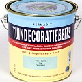 Tuindecoratiebeits 714 aqua blue 2500ml