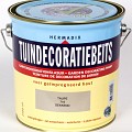 Tuindecoratiebeits 716 taupe 750ml
