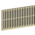 Sonowall Geluidswerende schutting - dubbelzijdig Absorberend - 183x100 cm