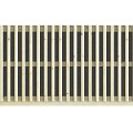 Sonowall Geluidswerende schutting - dubbelzijdig Absorberend - 183x100 cm