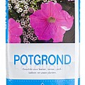 *Potgrond 40 liter zak