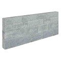 Stapelblok Pietra Mediterrano Antique Blue Light Soft finish 40x20x15cm