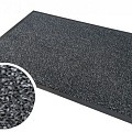 Drooglopermat Antraciet Innova 90x60cm