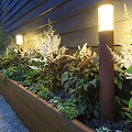 Liv 12V Corten