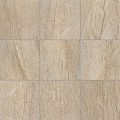 GeoCeramica© 100x100x4cm Bresscia Beige