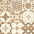 GeoCeramica© 60x60x4cm Mywood Decora