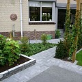 Natuursteen waalformaat Vietnamese hardsteen grof geschuurd 20x5x5cm