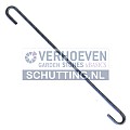 Steenkorf afstandhouder 30cm