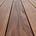Thermo Essen Xclip groef 20x140x1800mm Terras & Gevel